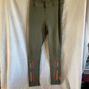 Sundance Leggings